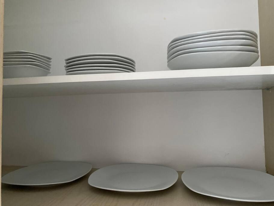 Apartment In Wuppertal - Charmante 3-Zimmer-Oase Mit Kamin Und Badewanne Exteriér fotografie