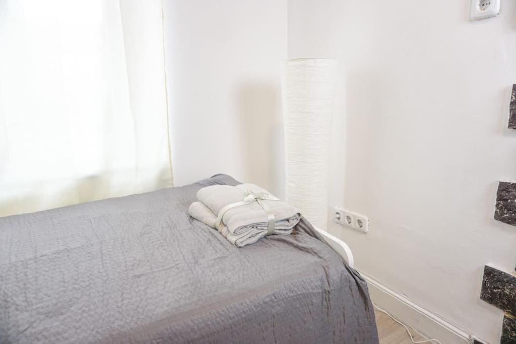 Apartment In Wuppertal - Charmante 3-Zimmer-Oase Mit Kamin Und Badewanne Exteriér fotografie